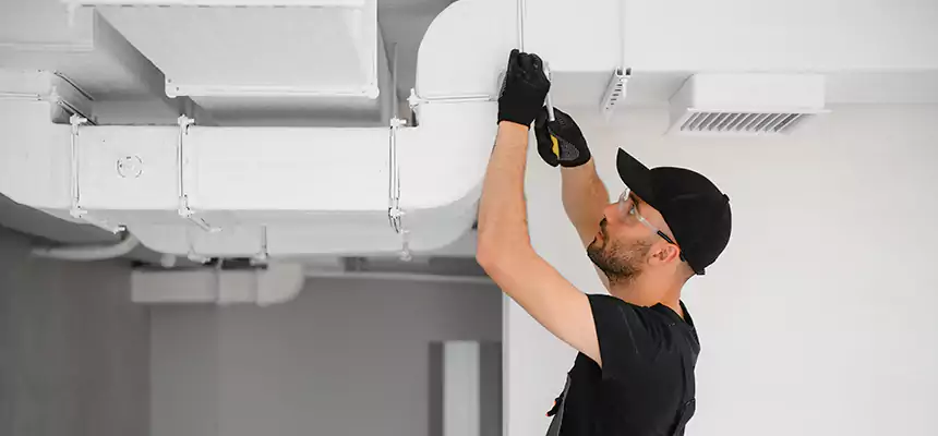 Our Air Duct Cleaning Services in Bostonia, CA