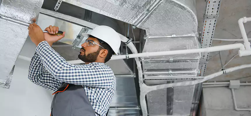 Proactive Ac Vent Repairs & Air Duct Replacement Companies Near Me in Bostonia