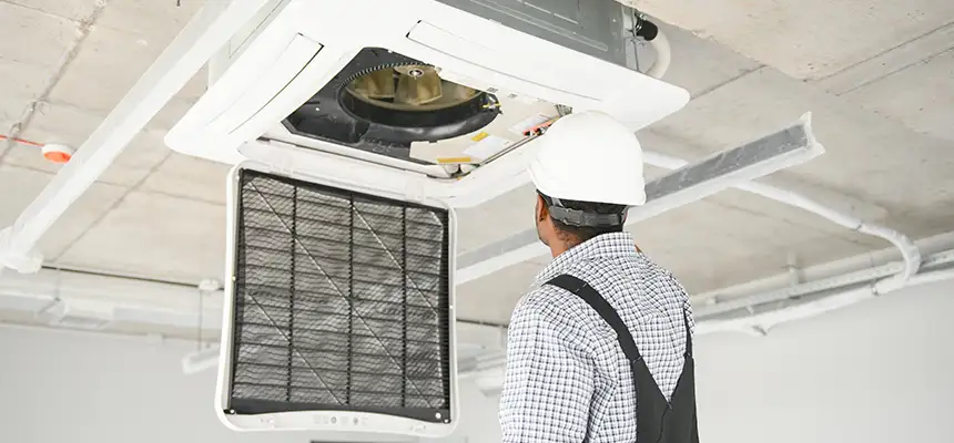 Our Affordable Duct Cleaning Near Me Services in Bostonia, CA