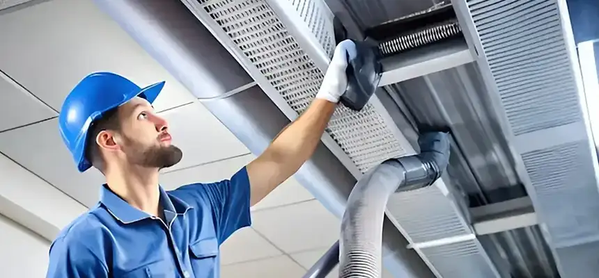 Our Annual Dryer Vent Maintenance Services in Bostonia, CA