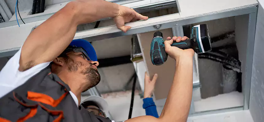 Our Apartment Air Duct Cleaning Services in Bostonia, CA