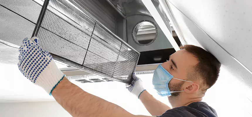 Our Bathroom Exhaust Duct Cleaning Services in Bostonia, CA