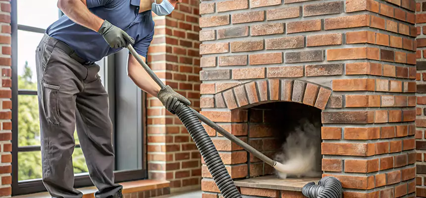 Our Chimney Sweep Services in Bostonia, CA