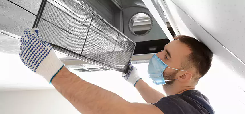 Our Dryer Vent Cleaning Services in Bostonia, CA