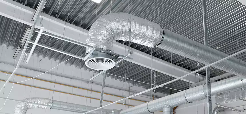 Our Dryer Vent Hose Replacement Services in Bostonia, CA