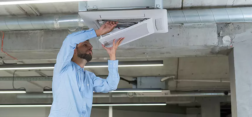 Our Energy Recovery Ventilation Cleaning Services in Bostonia, CA