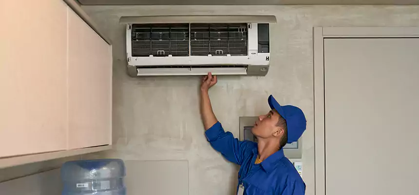 Balanced Fresh‑Air Ventilation (ERV/HRV) in Bostonia
