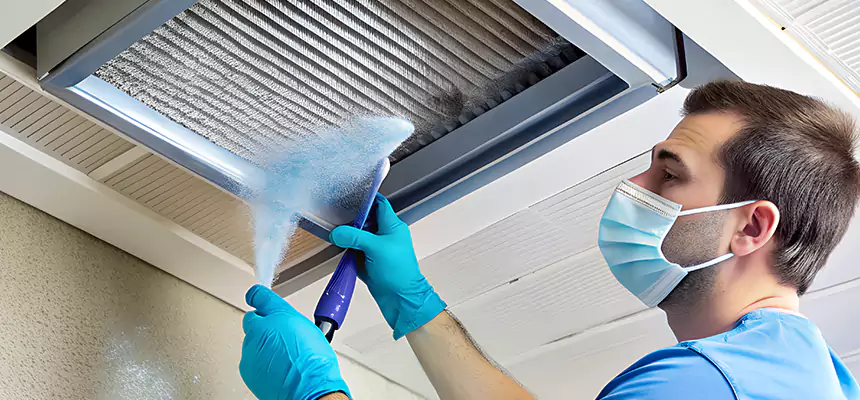 Our Home Ventilation Cleaning Services in Bostonia, CA