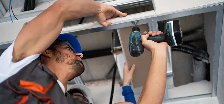Our Improve Home Air Circulation Services in Bostonia, CA