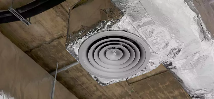 Our Industrial Dryer Vent Cleaning Services in Bostonia, CA