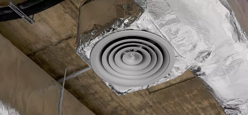 Our Low VOC Vent Installation Services in Bostonia, CA