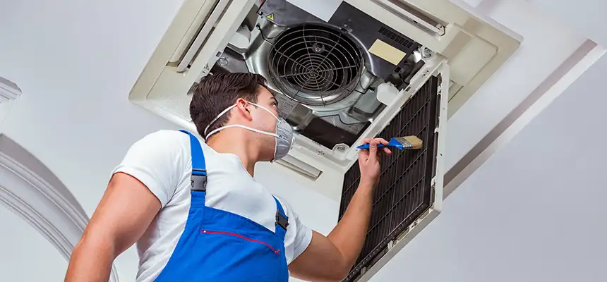 Our Move-in/Move-out Duct Cleaning Services in Bostonia, CA