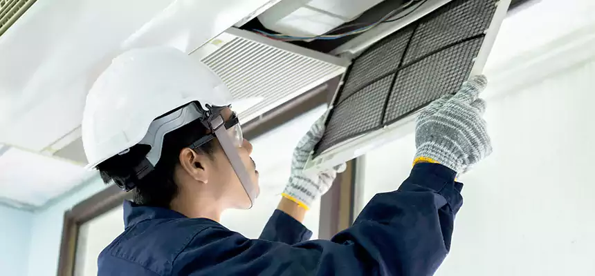 Our Residential Air Vent Cleaning Services in Bostonia, CA