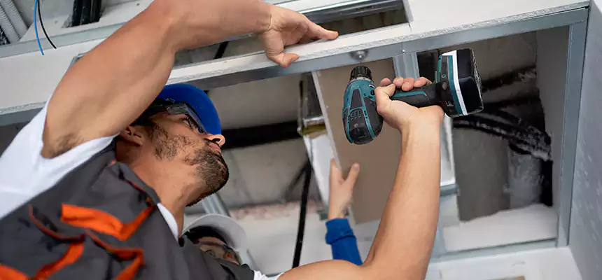 Our Retail Store Duct Cleaning Services in Bostonia, CA