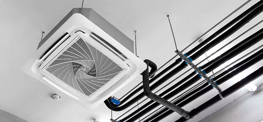 Our Smart AC Vent Controller Services in Bostonia, CA