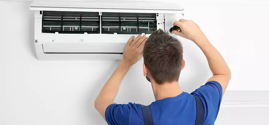 Our Smart Air Conditioning Installation Services in Bostonia, CA