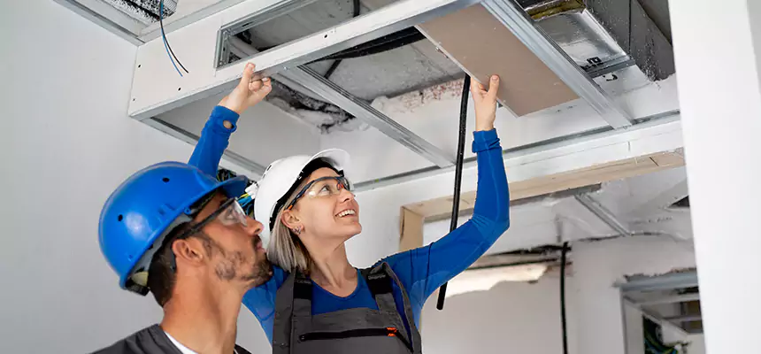 Our Vent Relocation Services in Bostonia, CA