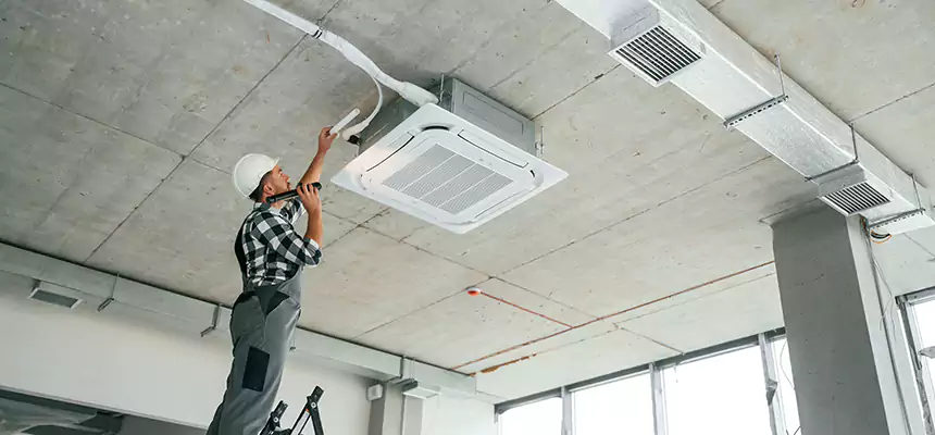 Our Wi Fi Connected Air Ducts Services in Bostonia, CA