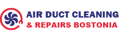 Air Duct Cleaning & Repairs Bostonia
