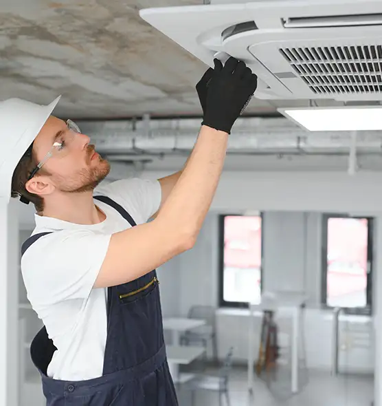 Top Affordable Duct Cleaning Services Near Me in Bostonia, CA