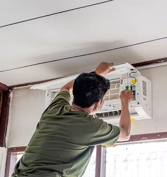 About Air Duct & AC Odor Removal in Bostonia, CA