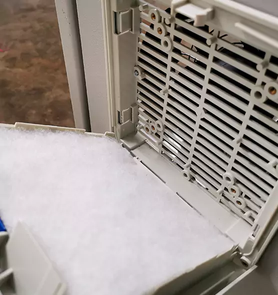 Professional Air Duct Expansion Solutions in Bostonia, CA