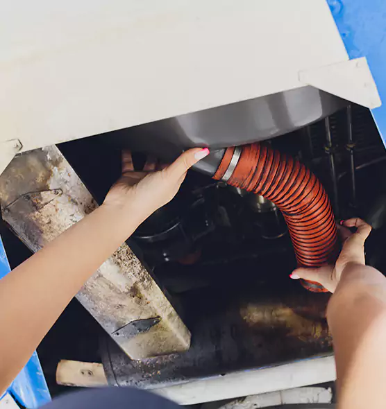 Professional Air Duct Leak Repair in Bostonia, CA