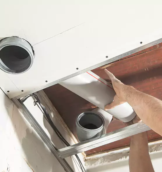 Professional Air Duct Replacement in Bostonia, CA