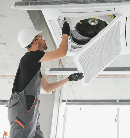 About Air Duct Rodent Removal in Bostonia, CA