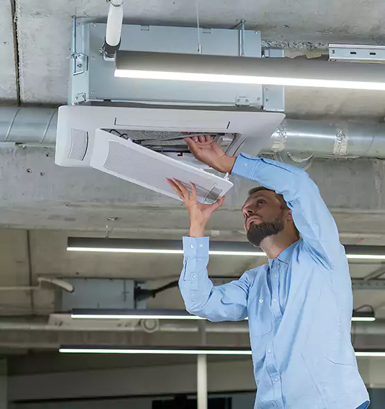 About Air Duct Sealing And Repair in Bostonia, CA