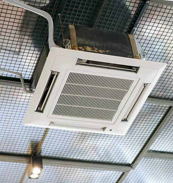 Top-Notch Allergy Relief Vent Cleaning Services in Bostonia, CA