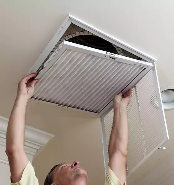 Trusted Apartment Air Duct Cleaning in Bostonia, CA