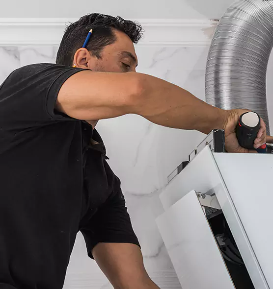 Trusted Bathroom Exhaust Duct Cleaning in Bostonia, CA