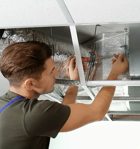 Professional Clogged Dryer Vent Repair in Bostonia, CA