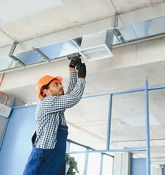 About Commercial Laundry Vent Cleaning in Bostonia, CA