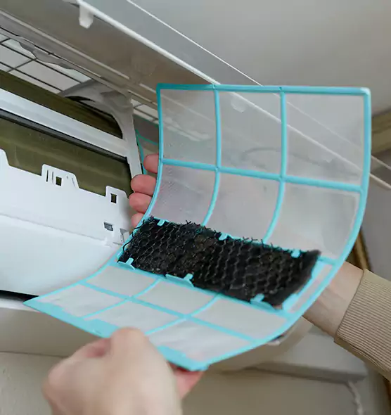 Welcome to Air Duct Cleaning & Repairs Bostonia — Your Local HEPA Filter Installation Pros in Bostonia, CA