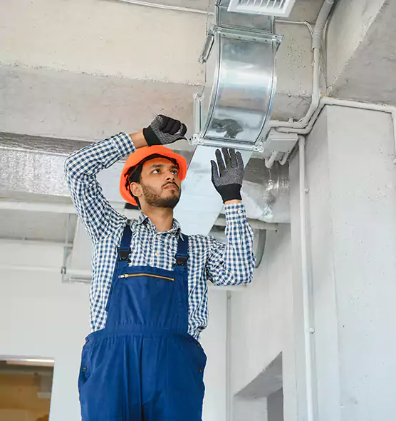 About Hotel Duct And Vent Cleaning in Bostonia, CA