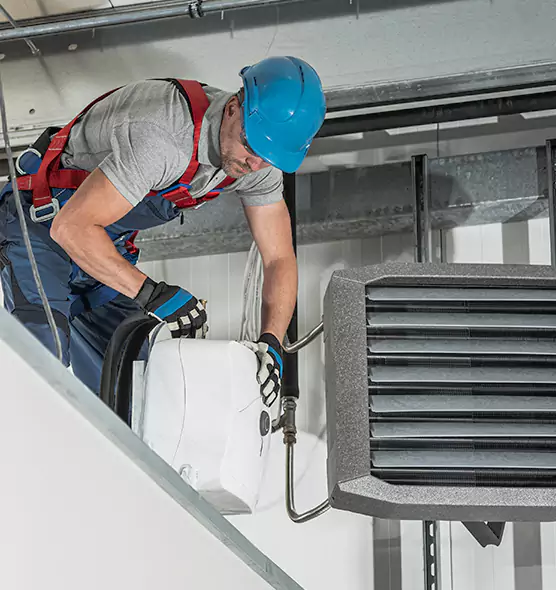 About HVAC Mold Remediation Service in Bostonia, CA