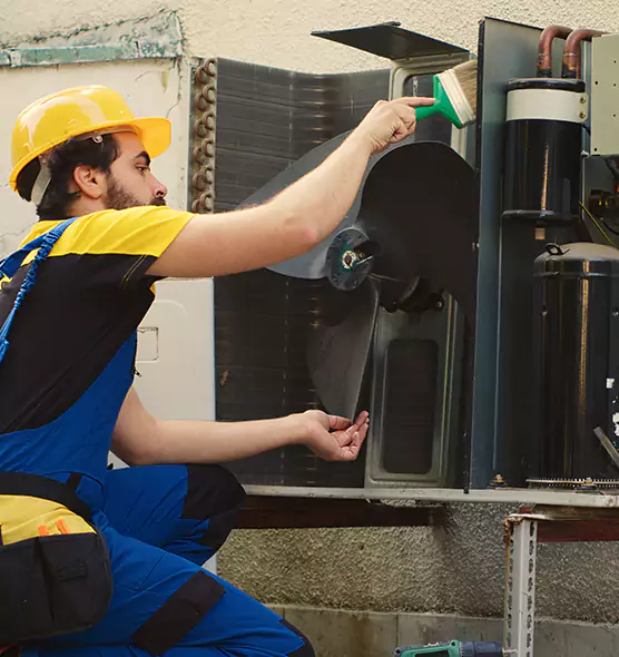 Top-Rated New Room Vent Extension in Bostonia, CA