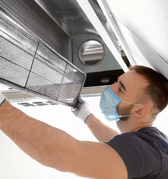 About Remove Smoke Smell From Air Duct in Bostonia, CA