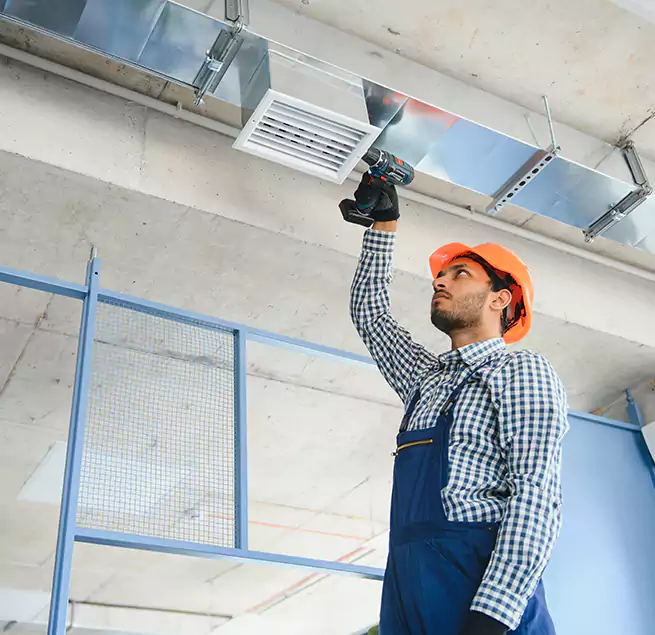 Why Homeowners & Businesses Trust Us in Bostonia, CA?