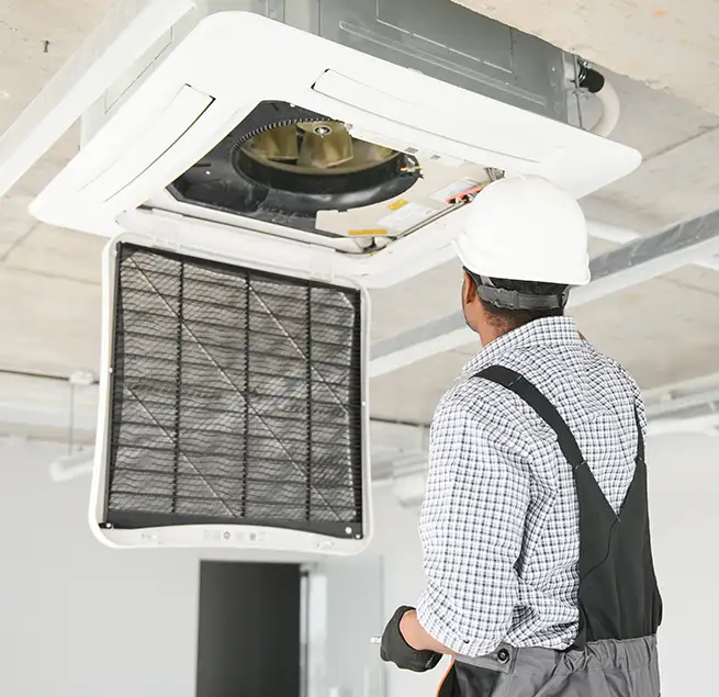 Why Homeowners & Businesses Trust Us in Bostonia, CA?