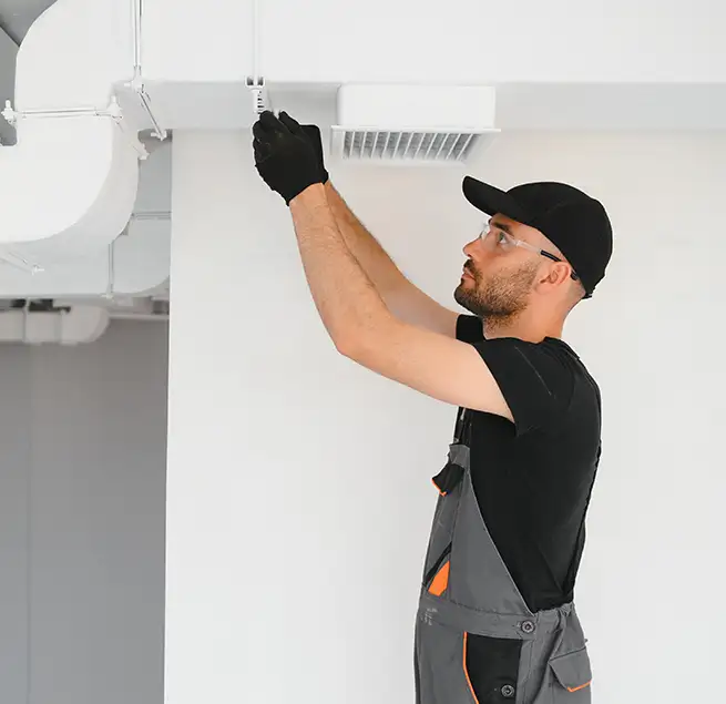 Why Homeowners & Businesses Trust Us in Bostonia, CA?