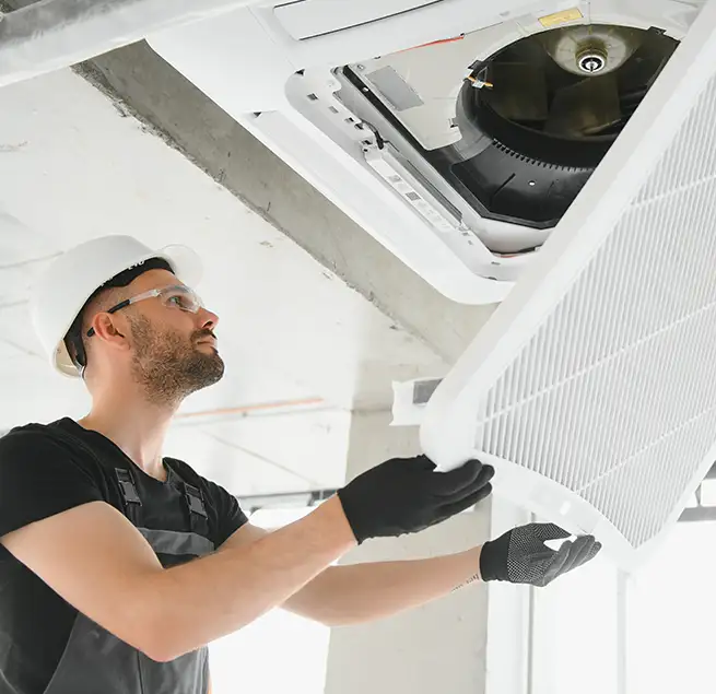 Why Homeowners & Businesses Trust Us in Bostonia, CA?