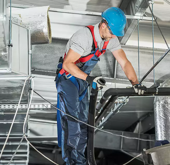 Why Homeowners & Businesses Trust Us in Bostonia, CA?