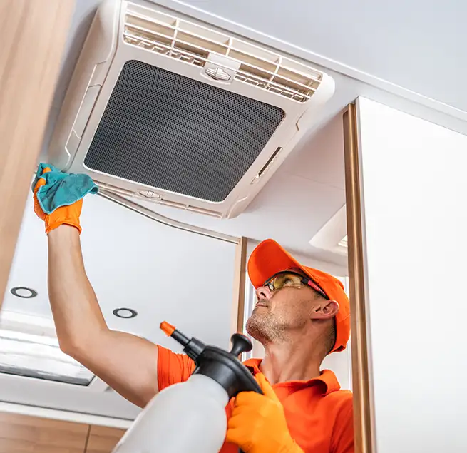 Why Homeowners & Businesses Trust Us in Bostonia, CA?