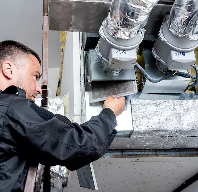 Why Homeowners & Businesses Trust Us in Bostonia, CA?