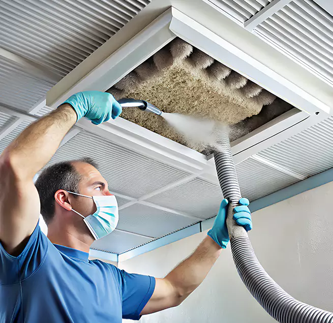 Why Homeowners Businesses Trust Us in Bostonia, CA