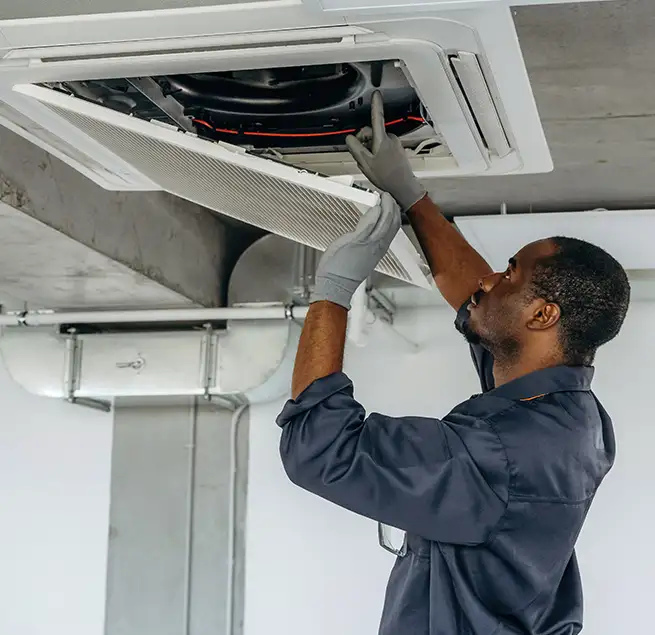 Why Homeowners & Businesses Trust Us in Bostonia, CA?