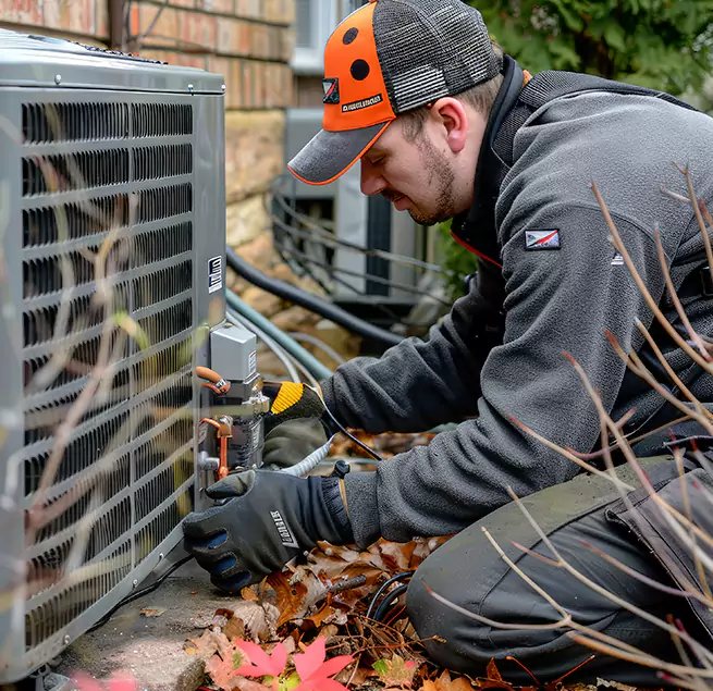 Why Homeowners & Businesses Trust Us in Bostonia, CA?